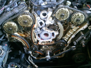 ford-timing-chain | All Pro Automotive