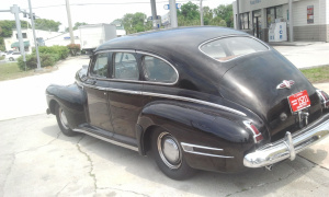 1941-buick | All Pro Automotive