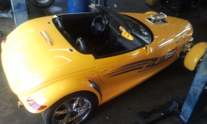 1999-plymouth-prowler | All Pro Automotive
