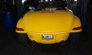 1999-plymouth-prowler | All Pro Automotive
