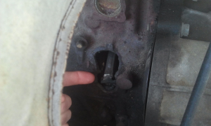 piston-rod-through-the-engine-block | All Pro Automotive