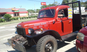 1938-dodge-powerwagon | All Pro Automotive