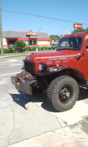 1938-dodge-powerwagon | All Pro Automotive