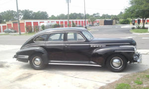 1941-buick | All Pro Automotive