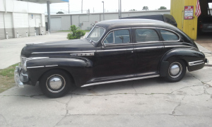 1941-buick | All Pro Automotive