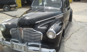 1941-buick | All Pro Automotive