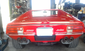 1971-ford-pantera | All Pro Automotive