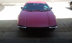 1971-ford-pantera | All Pro Automotive