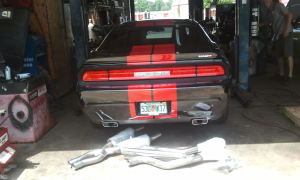 dodge-challenger | All Pro Automotive